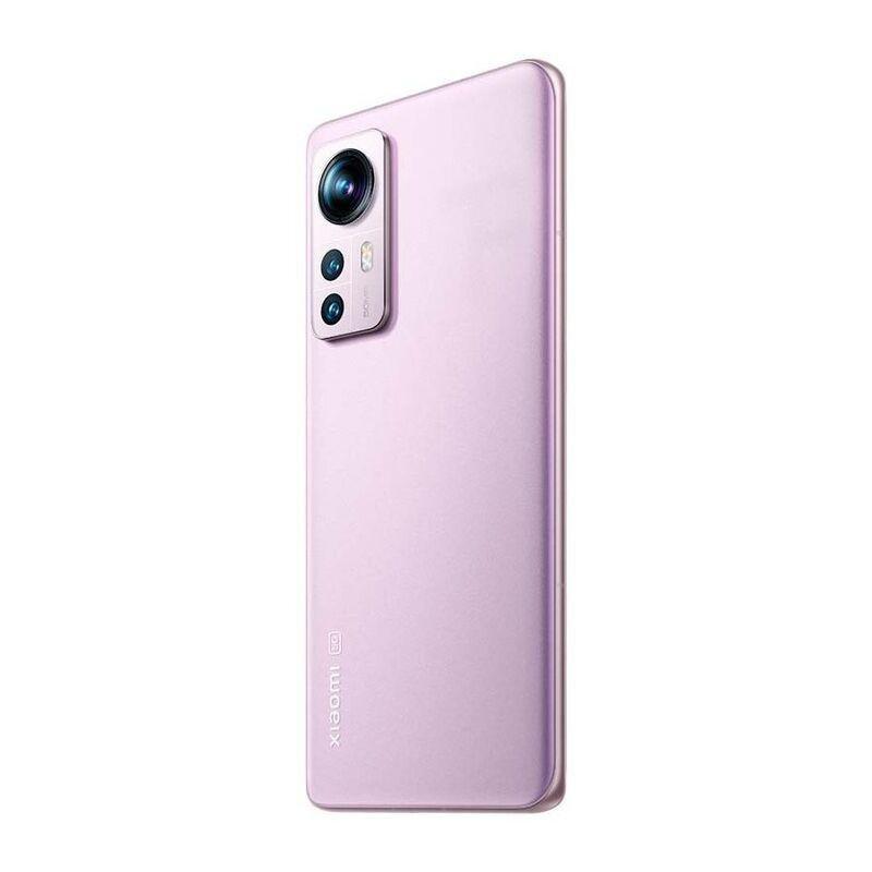 Xiaomi 12 Smartphone 256GB/8GB - Purple, , large image number 5