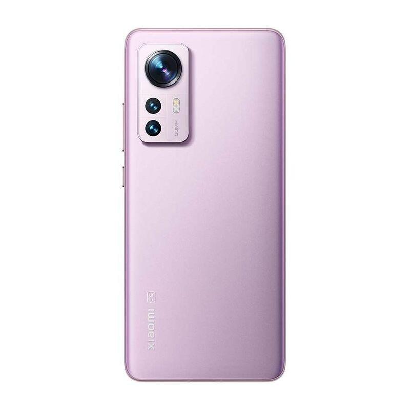Xiaomi 12 Smartphone 256GB/8GB - Purple, , large image number 7