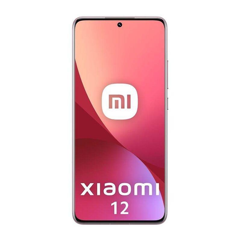 Xiaomi 12 Smartphone 256GB/8GB - Purple, , large image number 8