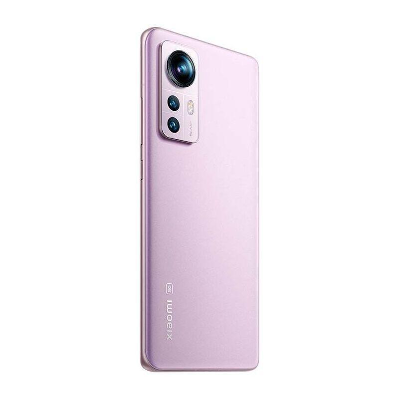 Xiaomi 12 Smartphone 256GB/8GB - Purple, , large image number 10