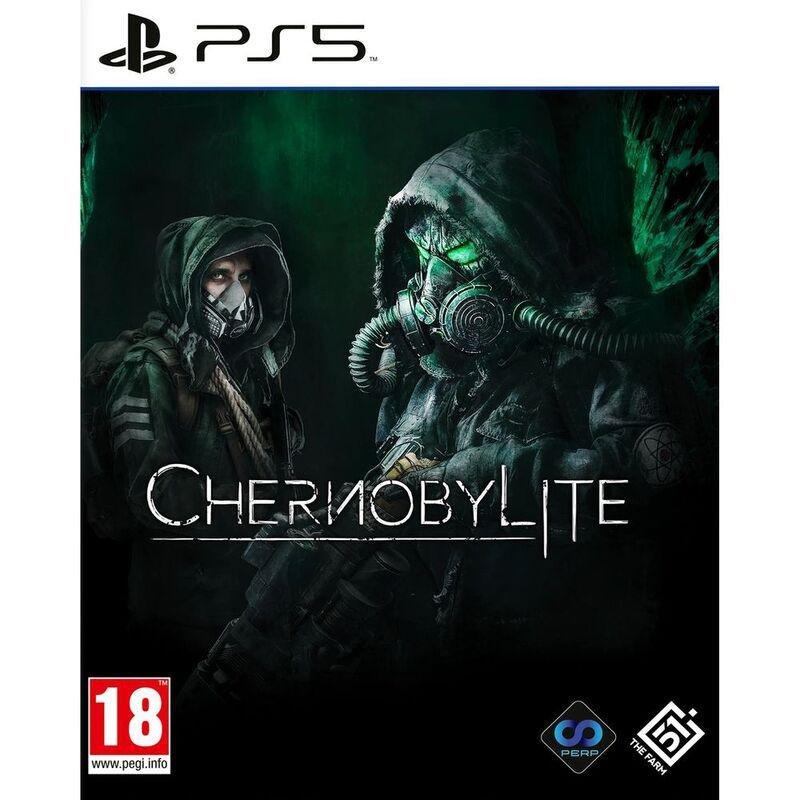 Chernobylite - PS5, , large image number 0