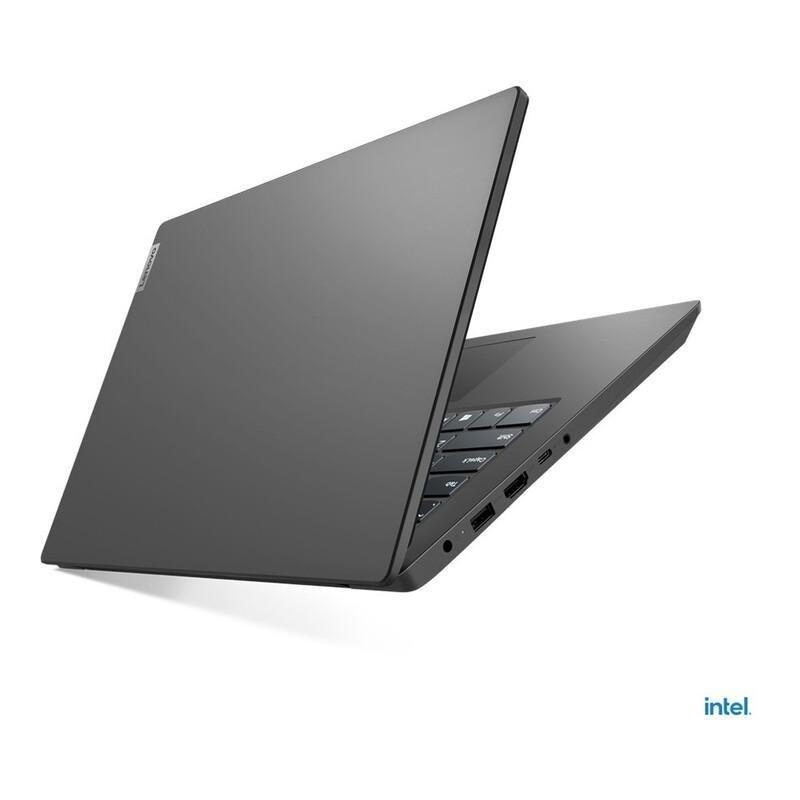 Lenovo V14 Laptop i3-1115G4/4GB/1TB HDD/UHD Graphics/14-inch HD/60hz/Windows 10 Home/Iron grey, , large image number 2