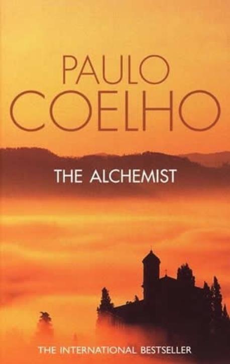 Alchemist | Paulo Coelho, , large image number 0
