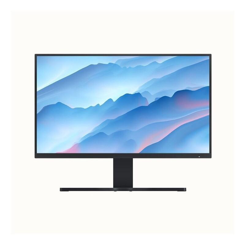 Xiaomi Mi 27-inch FHD/60Hz Desktop Monitor Black, , large image number 0