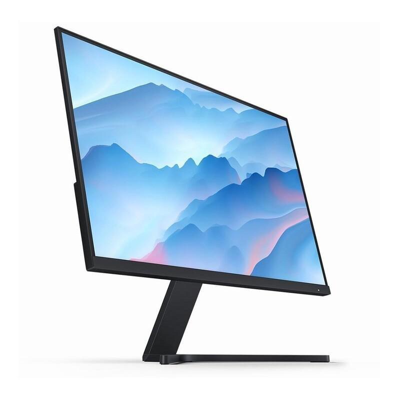 Xiaomi Mi 27-inch FHD/60Hz Desktop Monitor Black, , large image number 1