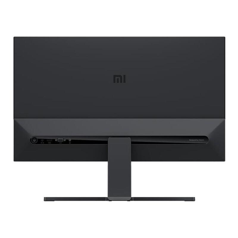 Xiaomi Mi 27-inch FHD/60Hz Desktop Monitor Black, , large image number 2