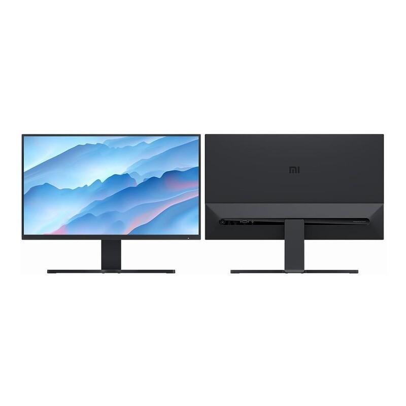 Xiaomi Mi 27-inch FHD/60Hz Desktop Monitor Black, , large image number 3