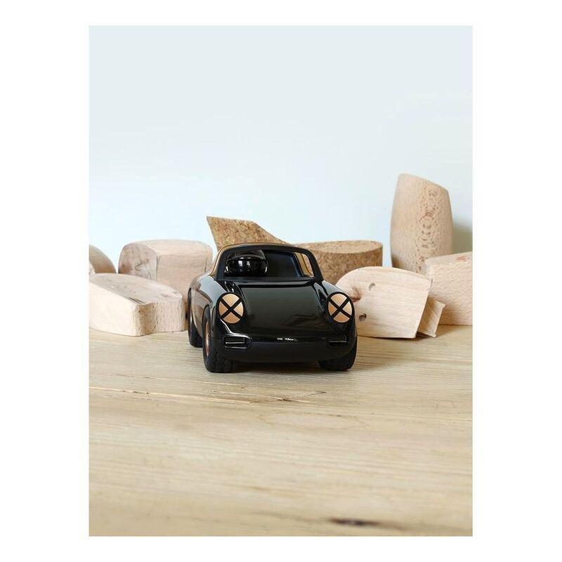 Playforever Mini Luft Racing Toy Car - Crow T901, , large image number 3