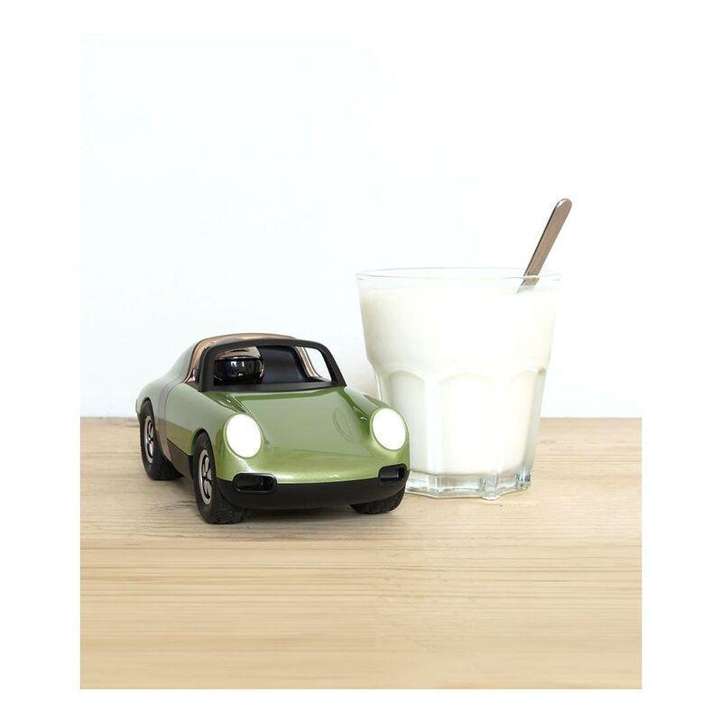 Playforever Mini Luft Racing Toy Car - Hopper T904, , large image number 1