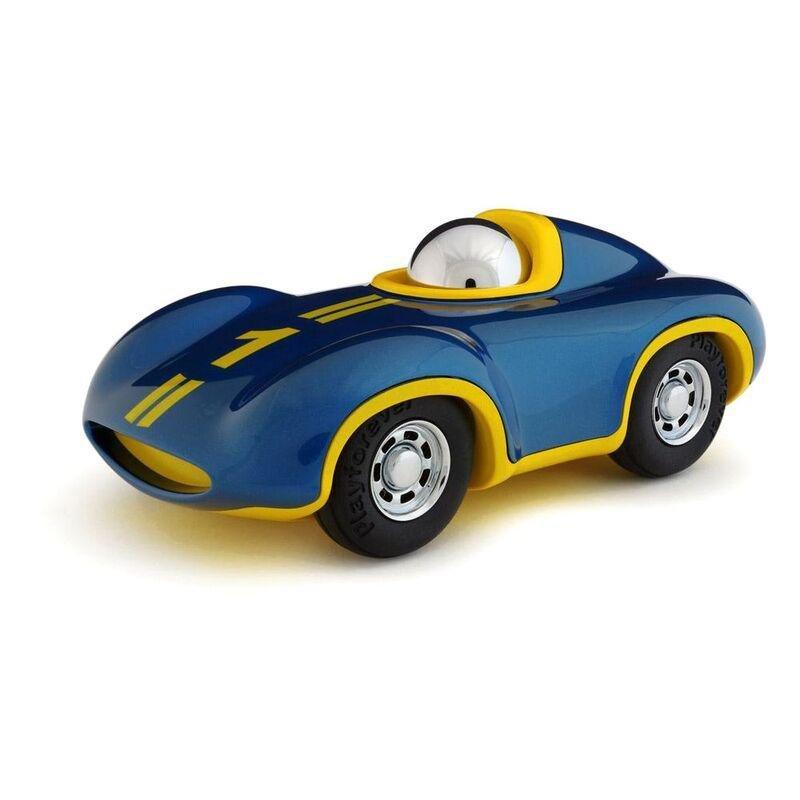 Playforever Mini Speedy Le Mans Racing Toy Car - Boy 712, , large image number 0
