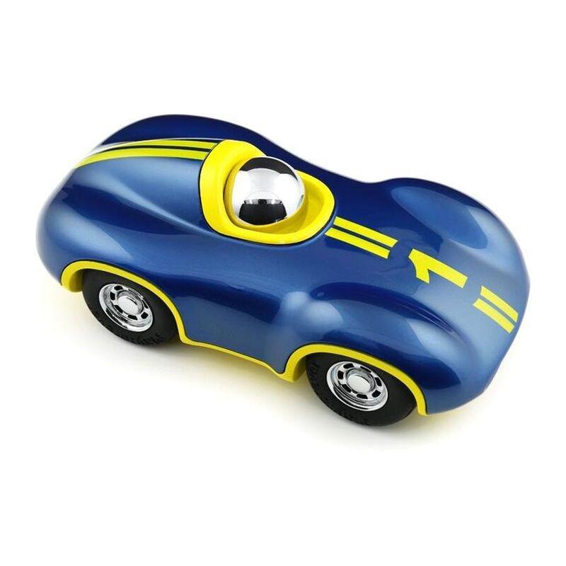 Playforever Mini Speedy Le Mans Racing Toy Car - Boy 712, , large image number 1