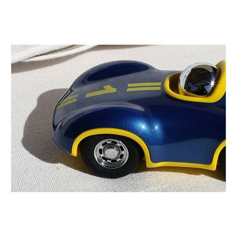Playforever Mini Speedy Le Mans Racing Toy Car - Boy 712, , large image number 2