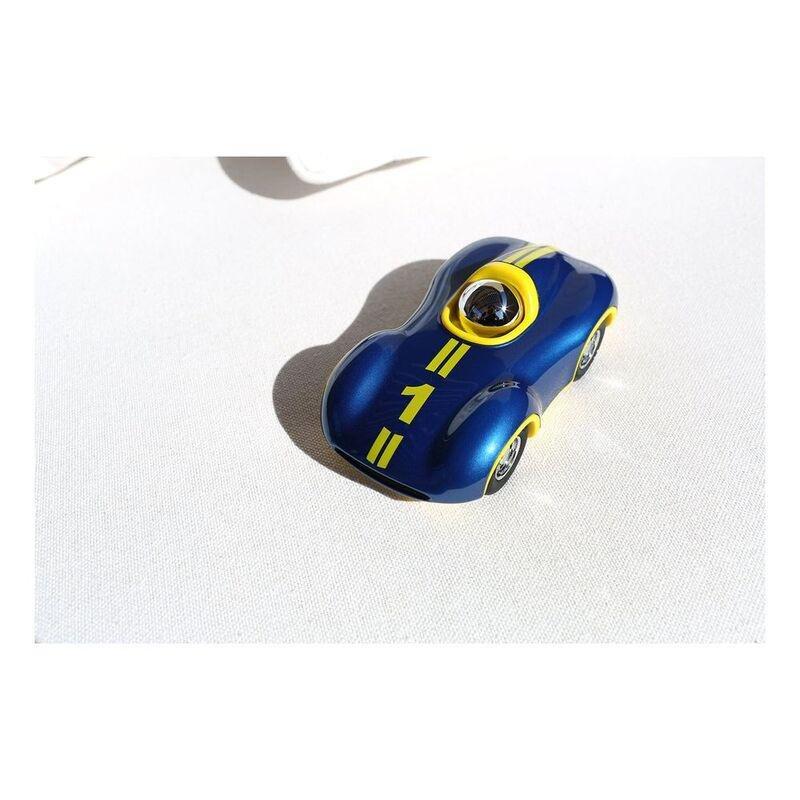 Playforever Mini Speedy Le Mans Racing Toy Car - Boy 712, , large image number 3