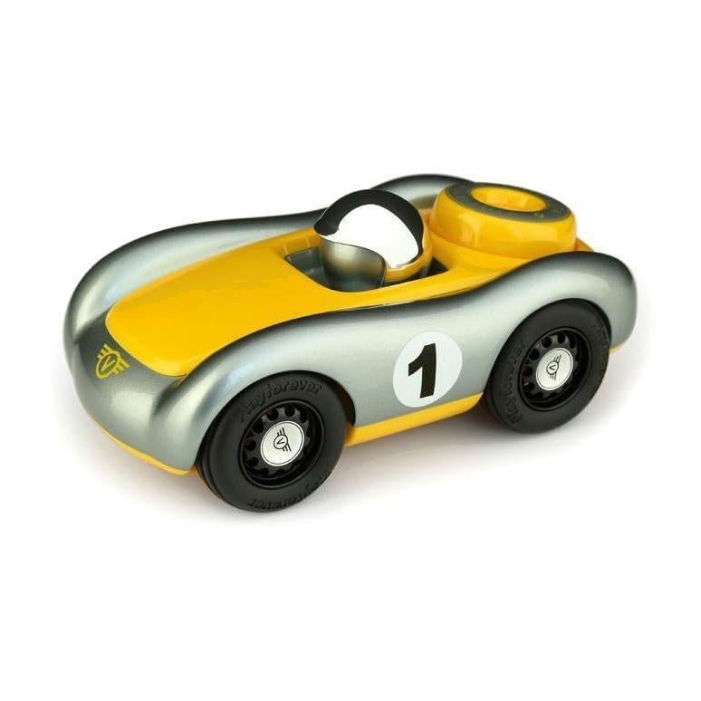 Playforever Verve Viglietta Marco Racing Toy Car - VV102, , large image number 0