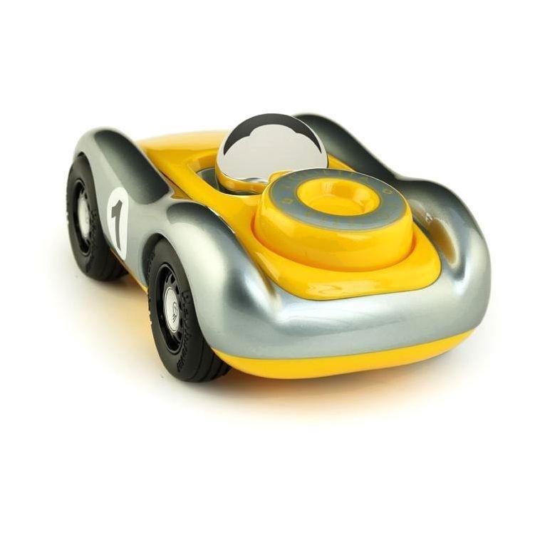 Playforever Verve Viglietta Marco Racing Toy Car - VV102, , large image number 1
