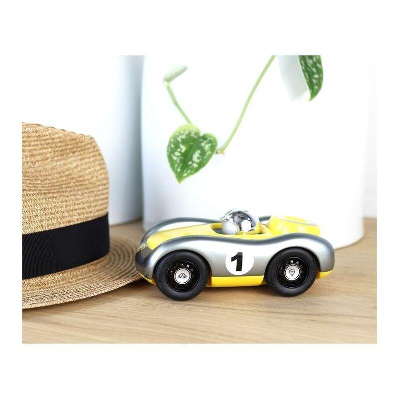 Playforever Verve Viglietta Marco Racing Toy Car - VV102, , large image number 2