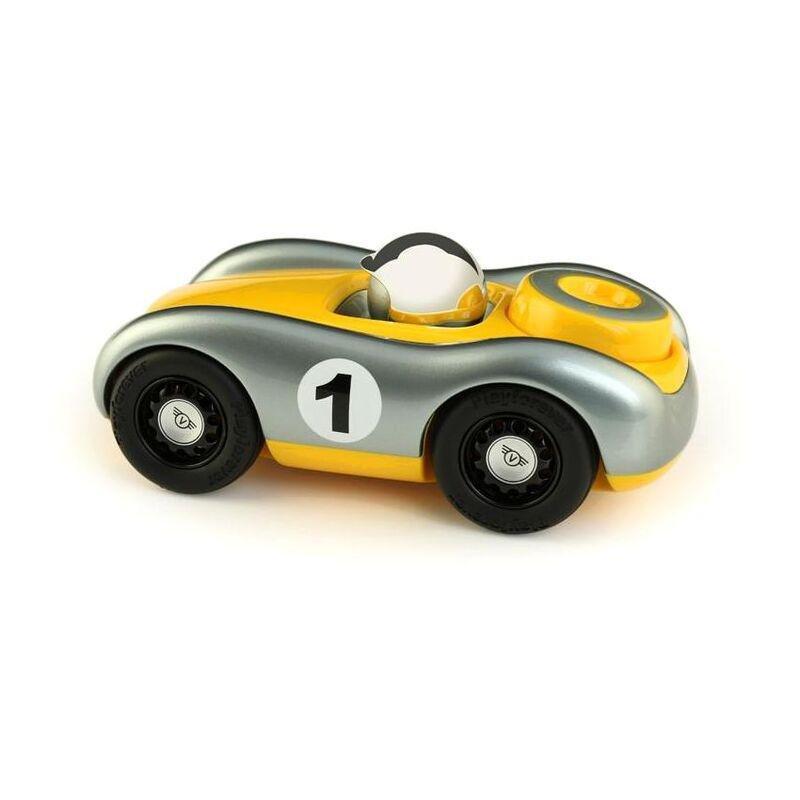 Playforever Verve Viglietta Marco Racing Toy Car - VV102, , large image number 3
