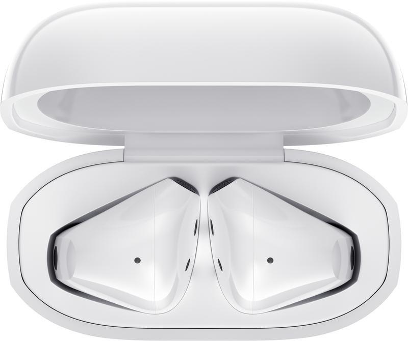 Xiaomi Redmi Buds 3 True Wireless Earphones - White, , large image number 2