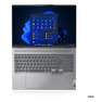 LENOVO - Lenovo Thinkbook 16P Laptop AMD Ryzen 9-5900HX/32GB/1TB SSD/NVIDIA GeForce RTX 3060 6GB/16-inch WQXGA/Windows 11 Pro - Grey