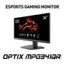 MSI - MSI Optix MPG341QR 34-inch/UWQHD 144Hz Gaming Monitor Black