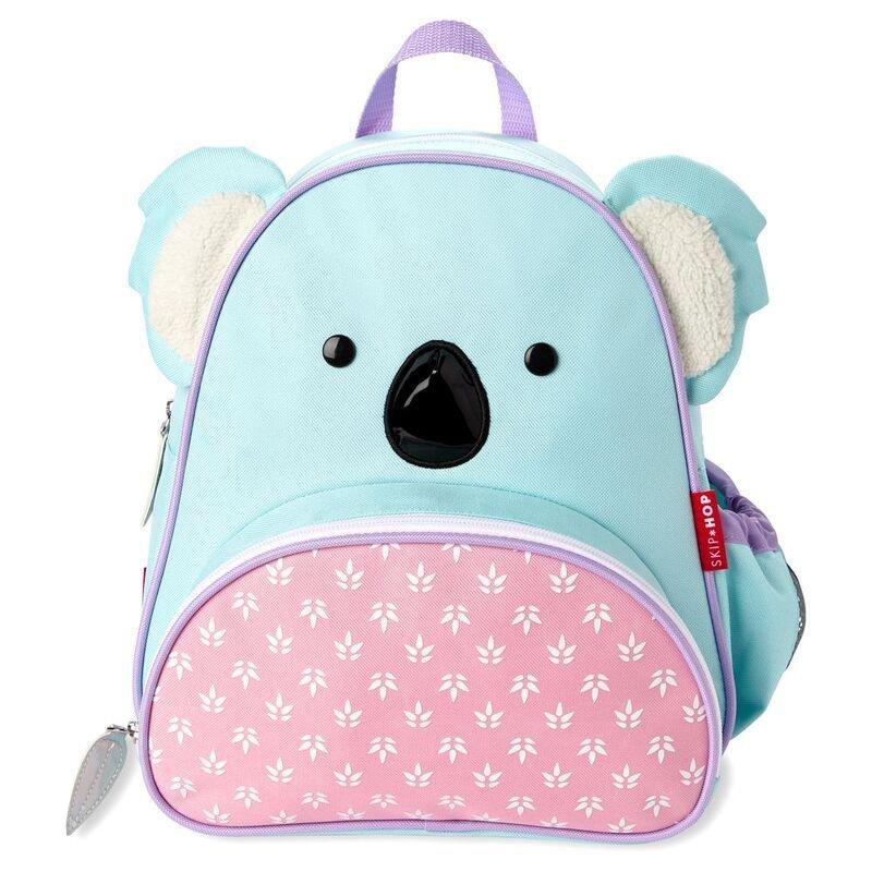 Skip Hop Zoo Kids Backpack - Koala, , large image number 0