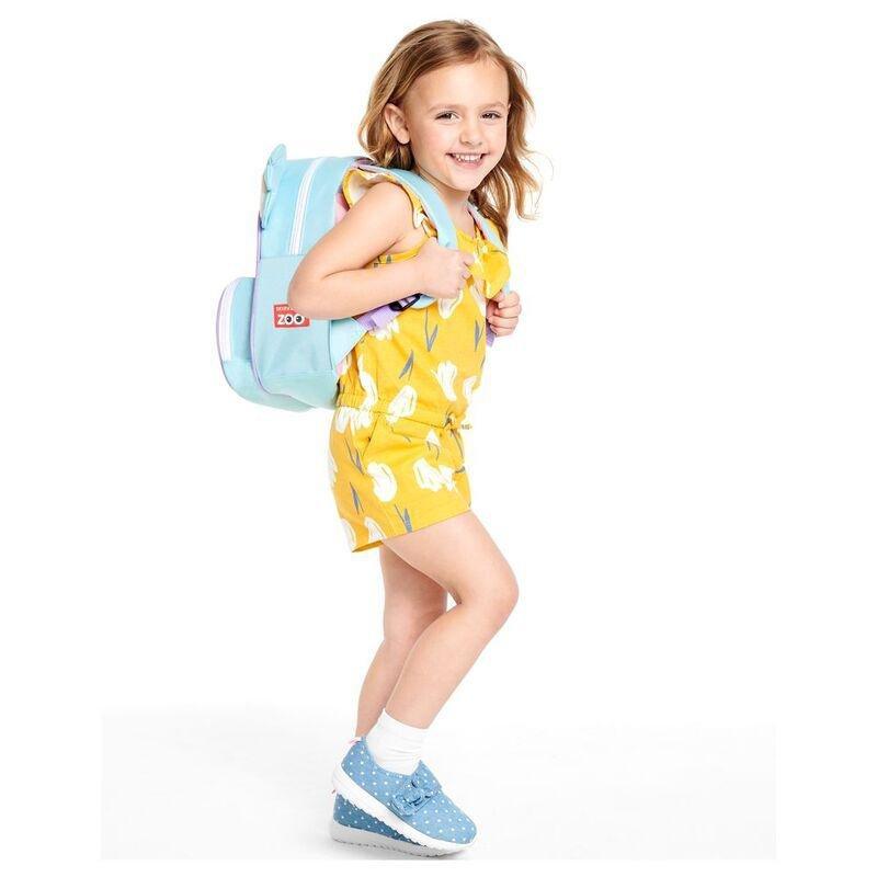 Skip Hop Zoo Kids Backpack - Koala, , large image number 1