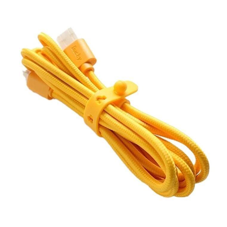 Ducky One 3 Yellow Series 61 Keys Mini Wired Mechanical Gaming Keyboard - Red Switch, , large image number 1