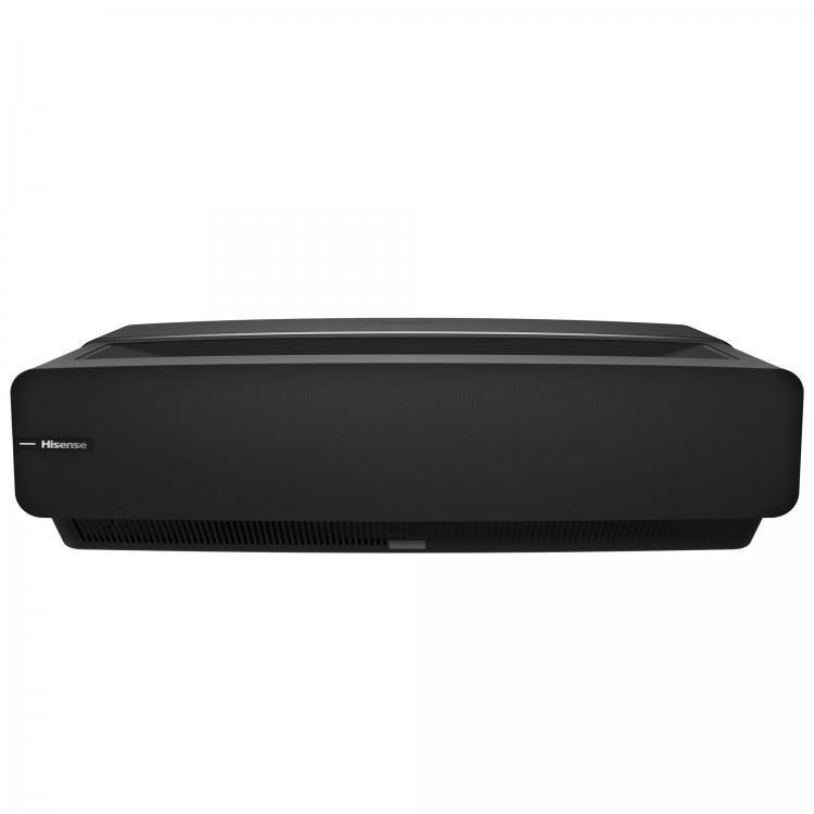 Hisense 100L5 4K Ultra HD Laser TV (Short Throw Projector with 100-Inch Screen), , large image number 1