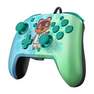 PDP - PDP Faceoff Deluxe+ Audio Wired Controller for Nintendo Switch -  Animal Crossing Tom Nook