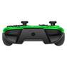 PDP - PDP Faceoff Deluxe+ Audio Wired Controller for Nintendo Switch -  Green Camo