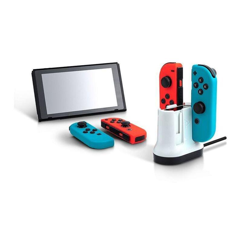 PDP Shuttle Gaming Joy-Con Charging Station For Nintendo Switch, , large image number 2