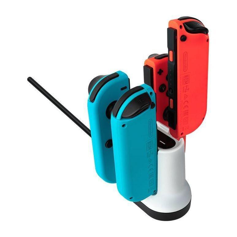 PDP Shuttle Gaming Joy-Con Charging Station For Nintendo Switch, , large image number 3