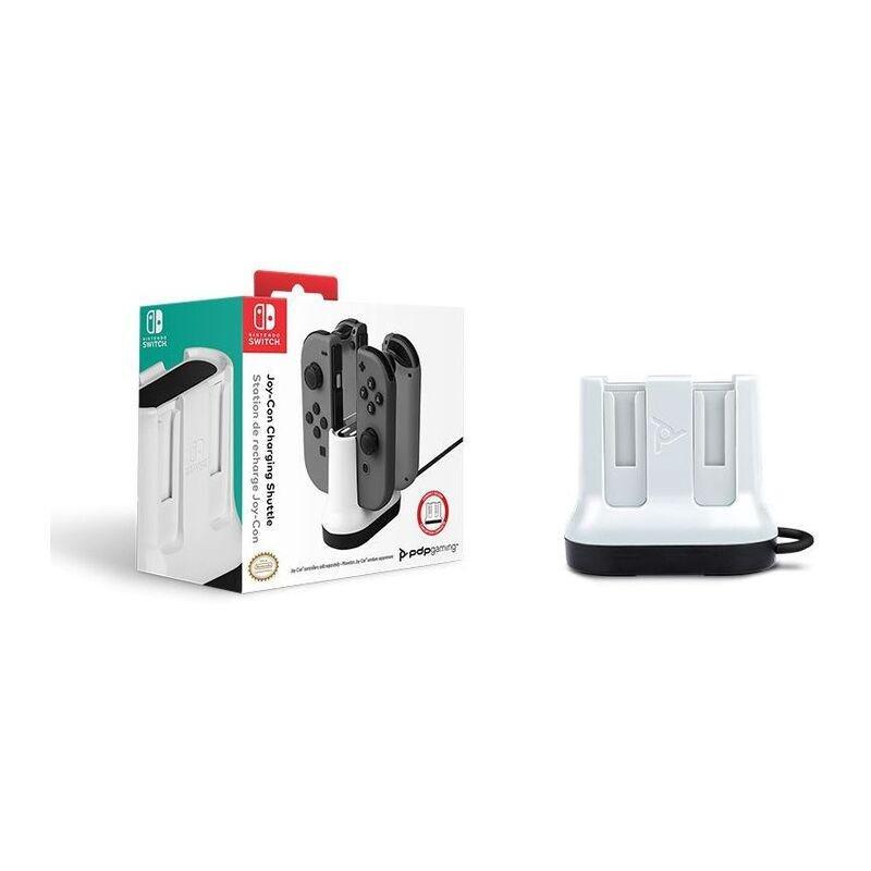 PDP Shuttle Gaming Joy-Con Charging Station For Nintendo Switch, , large image number 4