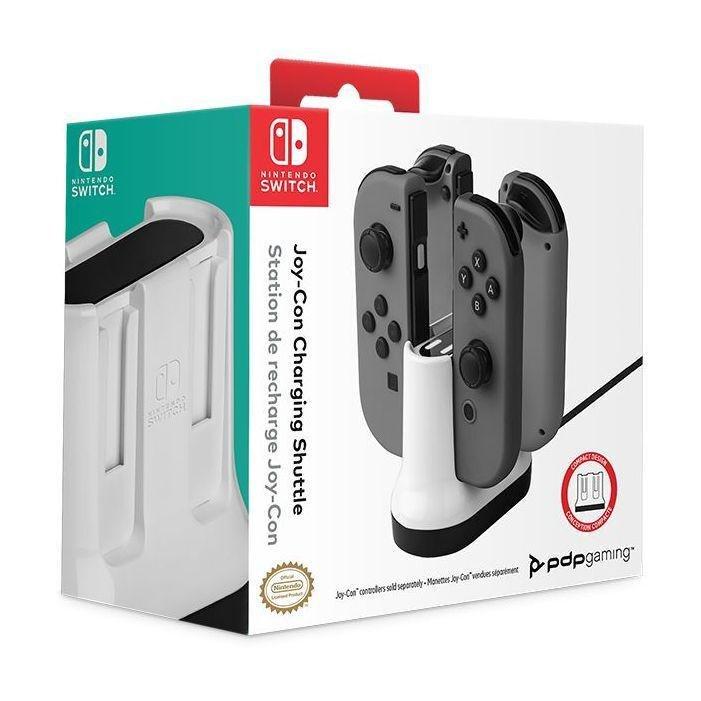 PDP Shuttle Gaming Joy-Con Charging Station For Nintendo Switch, , large image number 6