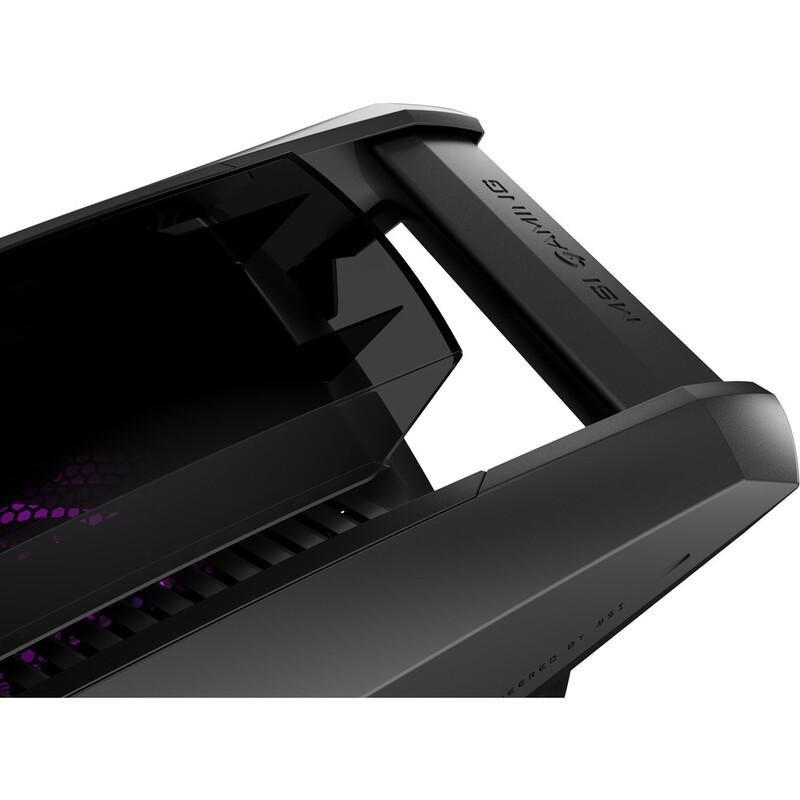 MSI MEG Aegis Ti5 Gaming Desktop intel core i9-12900K/128GB/3TB HDD+2TB SSD/NVIDIA GeForce RTX 3080 Ti VENTUS 3X 12GB/Water Cooling/Windows 11 Pro ..., , large image number 8