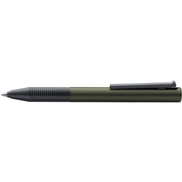 Lamy 339 Rollerball Pen Tipo Al/K - Moss, , large image number 0