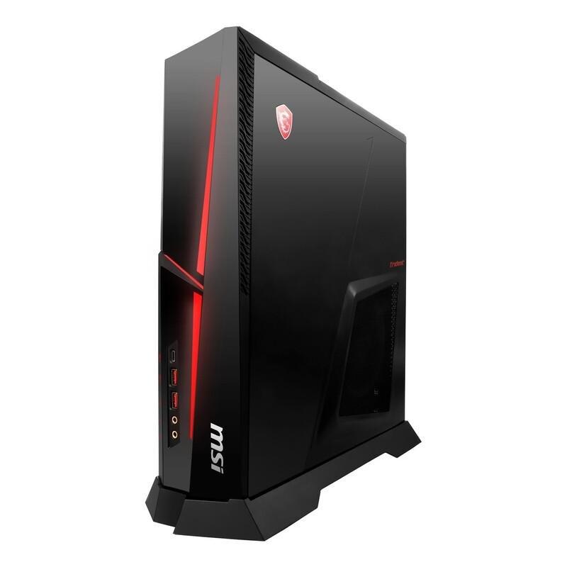MSI MPG Trident A Gaming Desktop intel core i7-12700KF/16GB/1TB HDD+512GB SSD/NVIDIA GeForce RTX 3060 TI VENTUS 2X 8GB/Fan Cooler/Windows 11 Home -..., , large image number 0