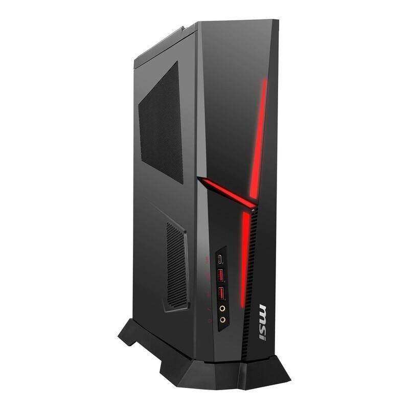 MSI MPG Trident A Gaming Desktop intel core i7-12700KF/16GB/1TB HDD+512GB SSD/NVIDIA GeForce RTX 3060 TI VENTUS 2X 8GB/Fan Cooler/Windows 11 Home -..., , large image number 1