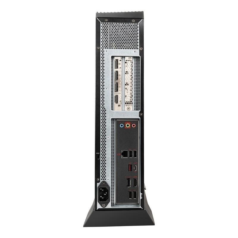 MSI MPG Trident A Gaming Desktop intel core i7-12700KF/16GB/1TB HDD+512GB SSD/NVIDIA GeForce RTX 3060 TI VENTUS 2X 8GB/Fan Cooler/Windows 11 Home -..., , large image number 2