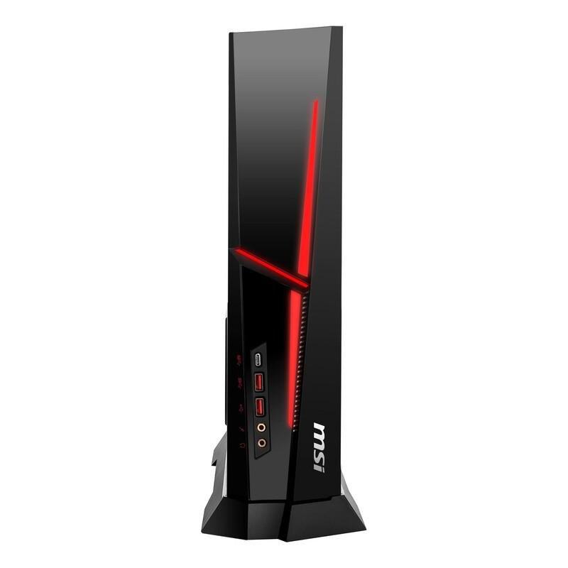 MSI MPG Trident A Gaming Desktop intel core i7-12700KF/16GB/1TB HDD+512GB SSD/NVIDIA GeForce RTX 3060 TI VENTUS 2X 8GB/Fan Cooler/Windows 11 Home -..., , large image number 4