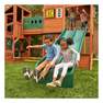 KIDKRAFT - Kidkraft Outdoor Odyssey Swing Set