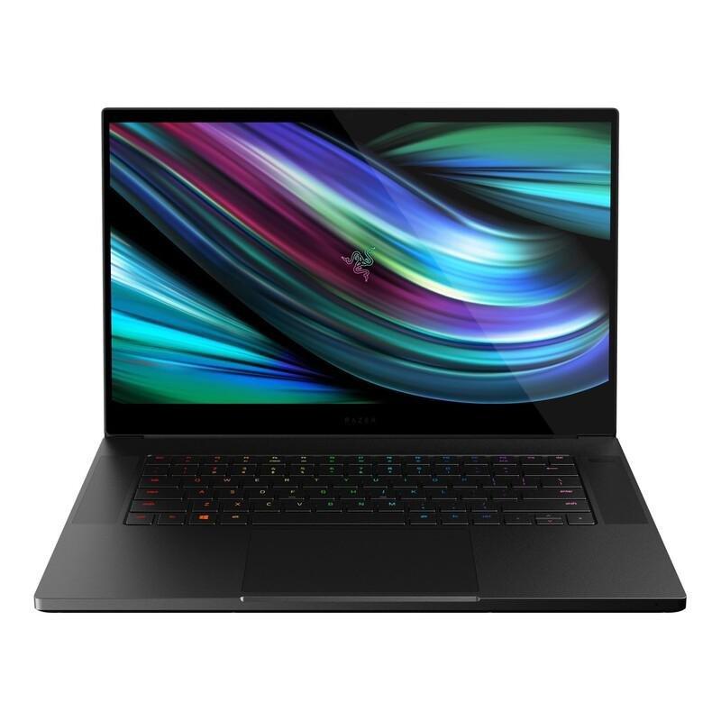 Razer Blade 15 Advanced Gaming Laptop intel core i9-12900H/32GB/1TB SSD/NVIDIA GeForce RTX 3080 Ti 16GB/15.6-inch UHD/144Hz/Windows 11 Home - Black, , large image number 0