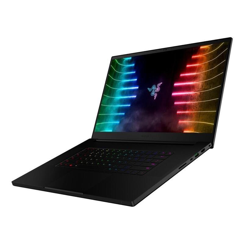 Razer Blade 17 Gaming Laptop intel core i7-12800H/32GB/1TB SSD/NVIDIA GeForce RTX 3080 Ti 8GB/17.3-inch FHD/360Hz/Windows 11 Home - Black (Arabic/E..., , large image number 3