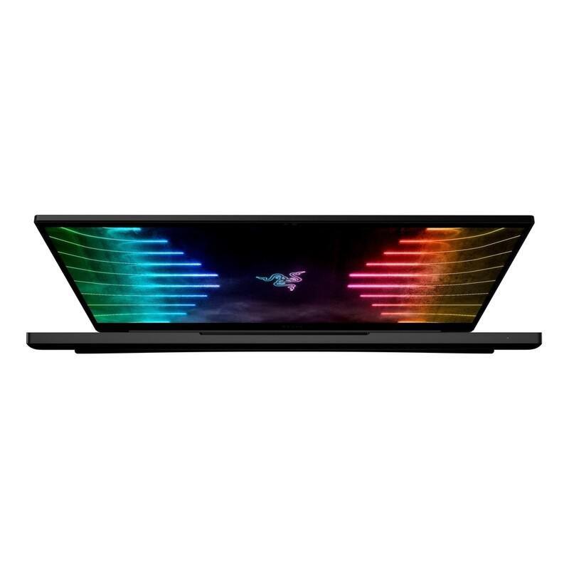 Razer Blade 17 Gaming Laptop intel core i7-12800H/32GB/1TB SSD/NVIDIA GeForce RTX 3080 Ti 8GB/17.3-inch FHD/360Hz/Windows 11 Home - Black (Arabic/E..., , large image number 4