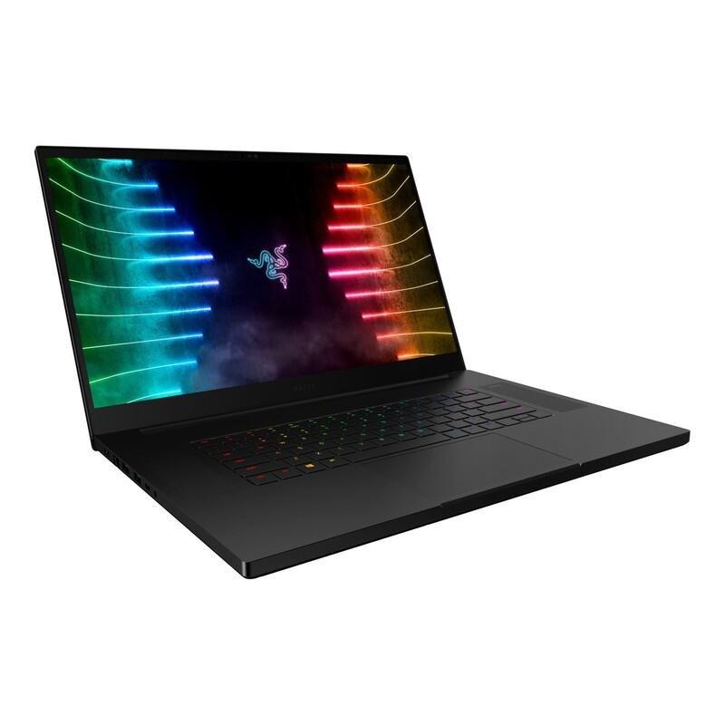 Razer Blade 17 Gaming Laptop intel core i7-12800H/32GB/1TB SSD/NVIDIA GeForce RTX 3080 Ti 8GB/17.3-inch FHD/360Hz/Windows 11 Home - Black (Arabic/E..., , large image number 7