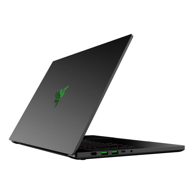 Razer Blade 15 Advanced Gaming Laptop intel core i7-12800H/32GB/1TB SSD/NVIDIA GeForce RTX 3080 Ti 16GB/15.6-inch QHD/240Hz/Windows 11 Home - Black..., , large image number 1