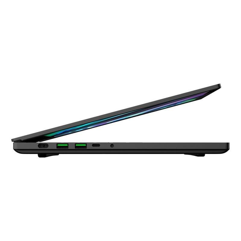 Razer Blade 15 Advanced Gaming Laptop intel core i7-12800H/32GB/1TB SSD/NVIDIA GeForce RTX 3080 Ti 16GB/15.6-inch QHD/240Hz/Windows 11 Home - Black..., , large image number 5