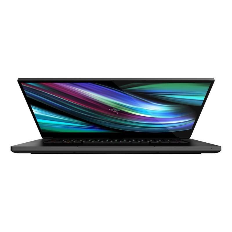 Razer Blade 15 Advanced Gaming Laptop intel core i7-12800H/32GB/1TB SSD/NVIDIA GeForce RTX 3080 Ti 16GB/15.6-inch QHD/240Hz/Windows 11 Home - Black..., , large image number 8