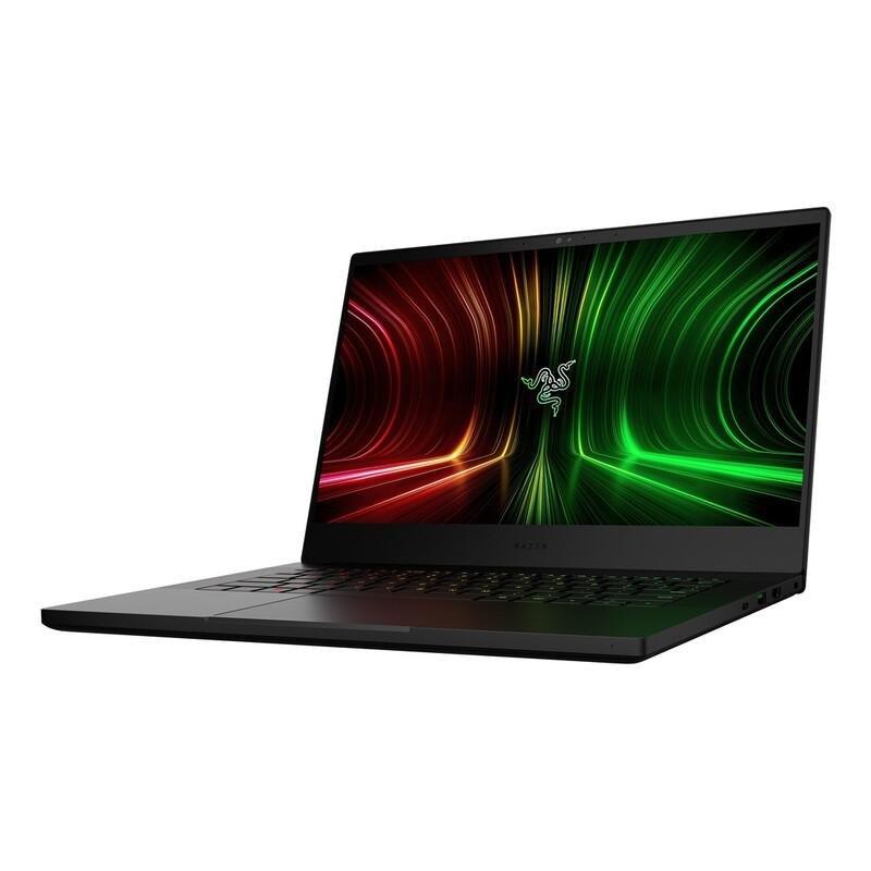 Razer Blade 14 Gaming Laptop AMD Ryzen 9-6900HX/16GB/1TB SSD/NVIDIA GeForce RTX 3080 Ti 16GB/14-inch QHD/165Hz/Windows 11 Home - Black, , large image number 0
