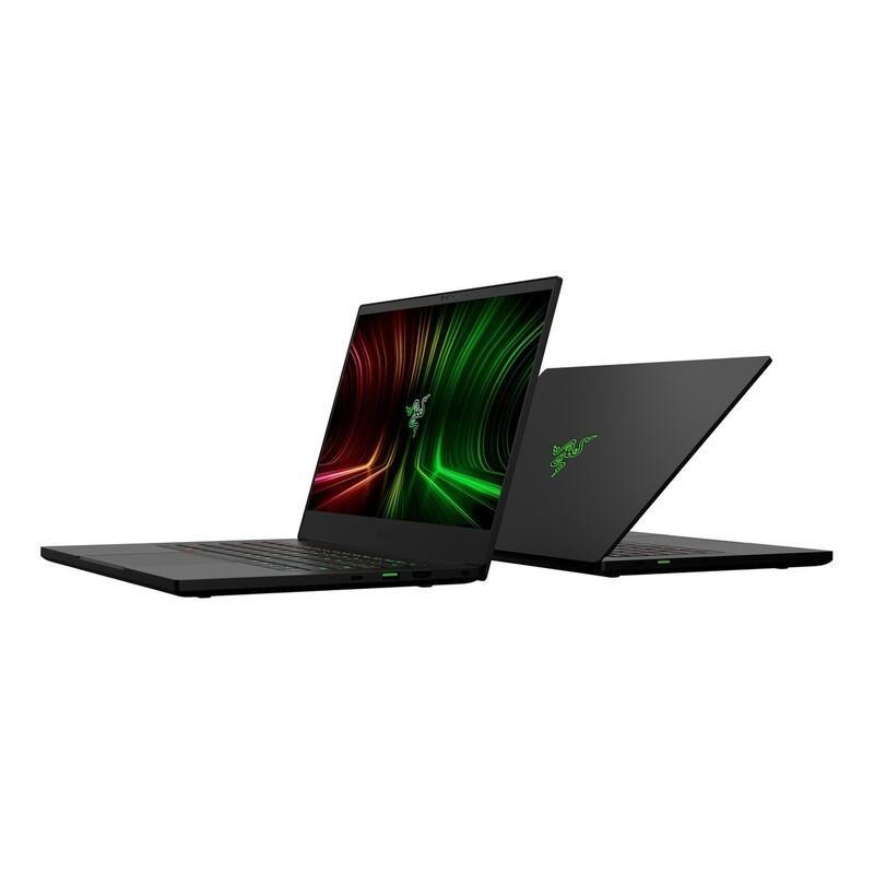 Razer Blade 14 Gaming Laptop AMD Ryzen 9-6900HX/16GB/1TB SSD/NVIDIA GeForce RTX 3080 Ti 16GB/14-inch QHD/165Hz/Windows 11 Home - Black, , large image number 2